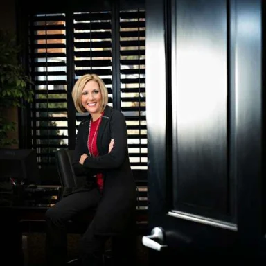 Attorney Portrait