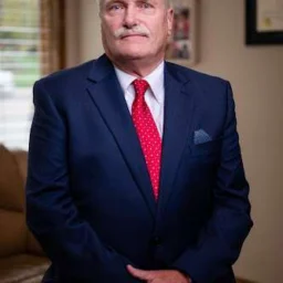Attorney Portrait