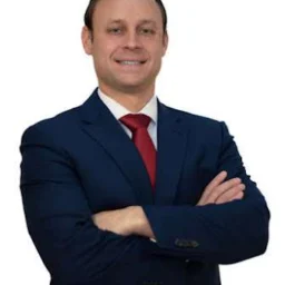 Attorney Portrait