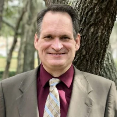 Attorney Portrait