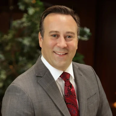 Attorney Portrait