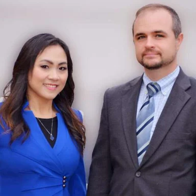 Attorney Portrait
