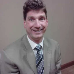 Attorney Portrait