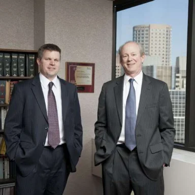 Attorney Portrait