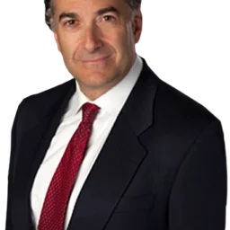 Attorney Portrait