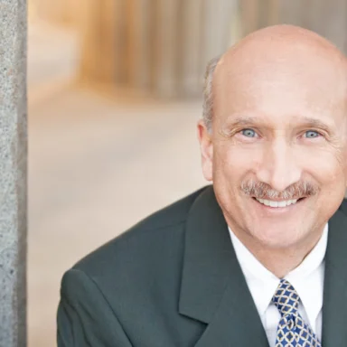 Attorney Portrait