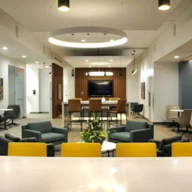 Attorney Portrait
