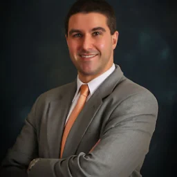 Attorney Portrait