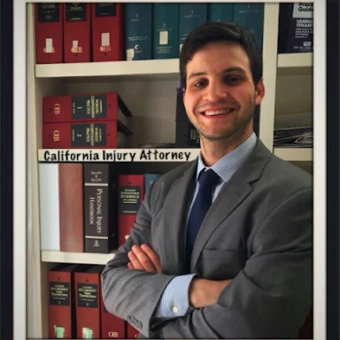 Attorney Portrait