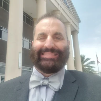 Attorney Portrait