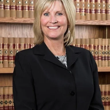 Attorney Portrait