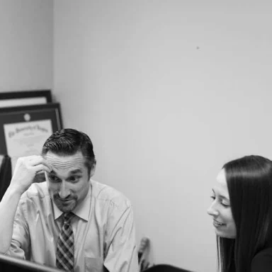 Attorney Portrait