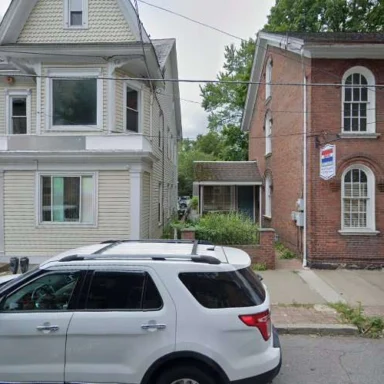 Attorney Portrait